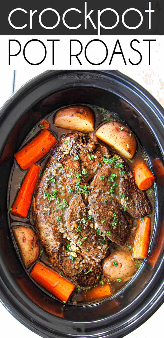 Pot Roast: Perfecting Flavor, Tenderness, and Sides for a Delicious Meal