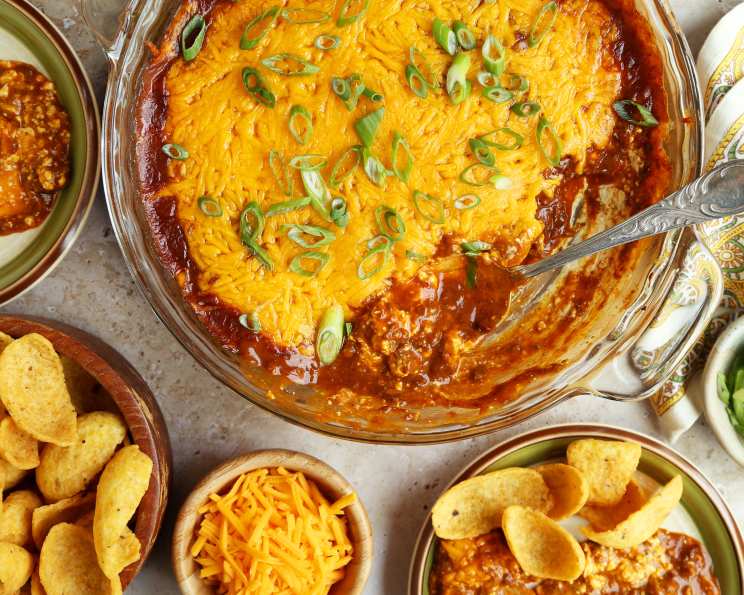 Chili Dip: Flavorful Origins, Modern Variations, and Health Benefits