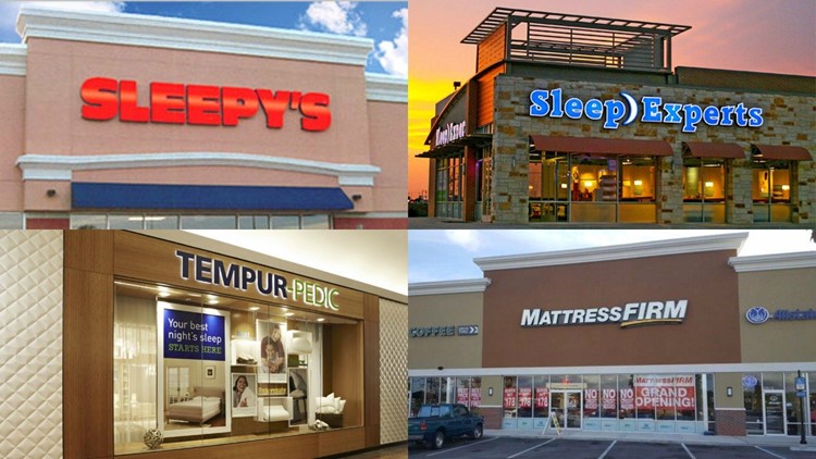 9 Best Mattress Stores Near Me for Quality and Deals