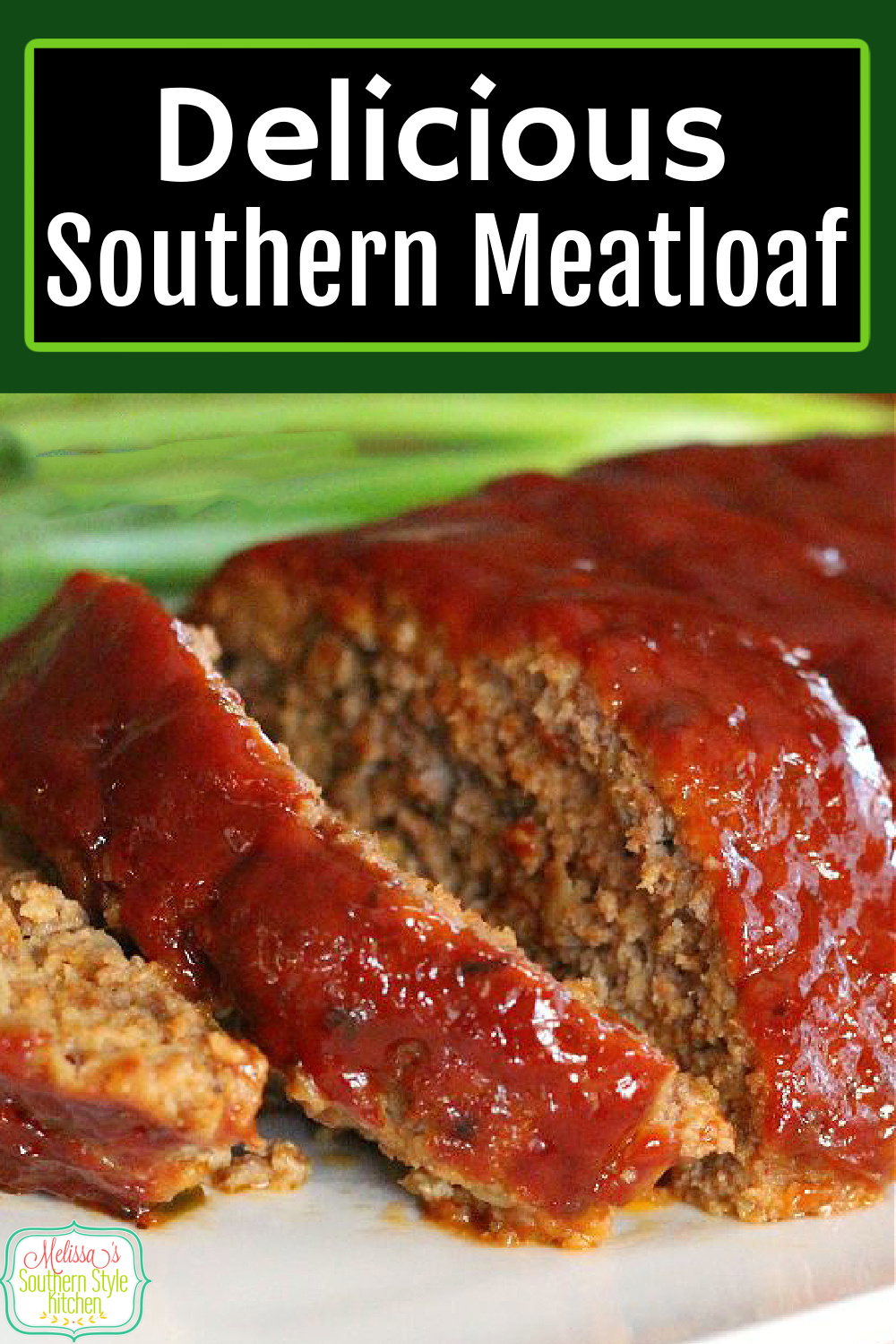 Southern Meatloaf: Flavorful, Nutritious, and Highly Rated