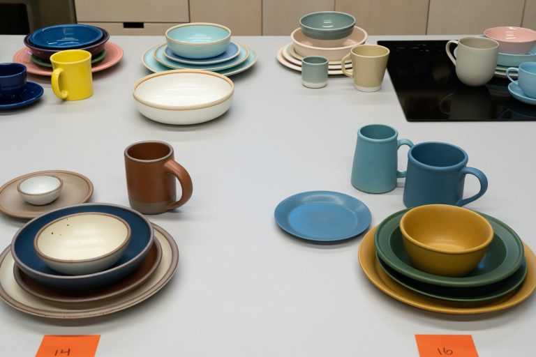 9 Best Dinnerware Sets: Top Picks for Every Occasion and Style