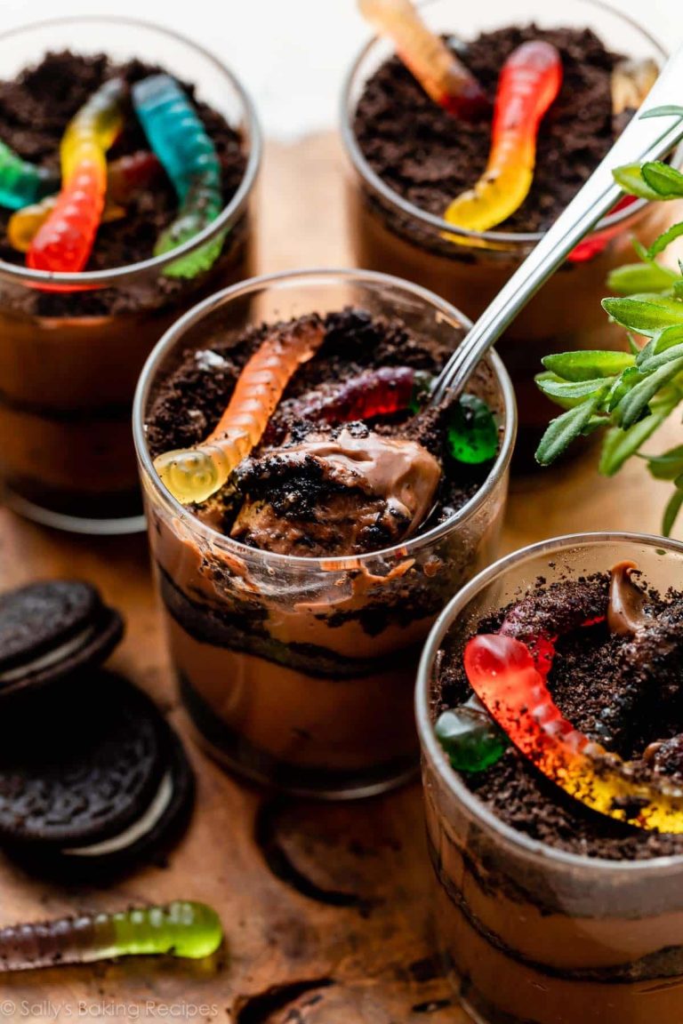 Dirt Pudding: Delicious Recipe, Fun Toppings, and Nutritional Tips