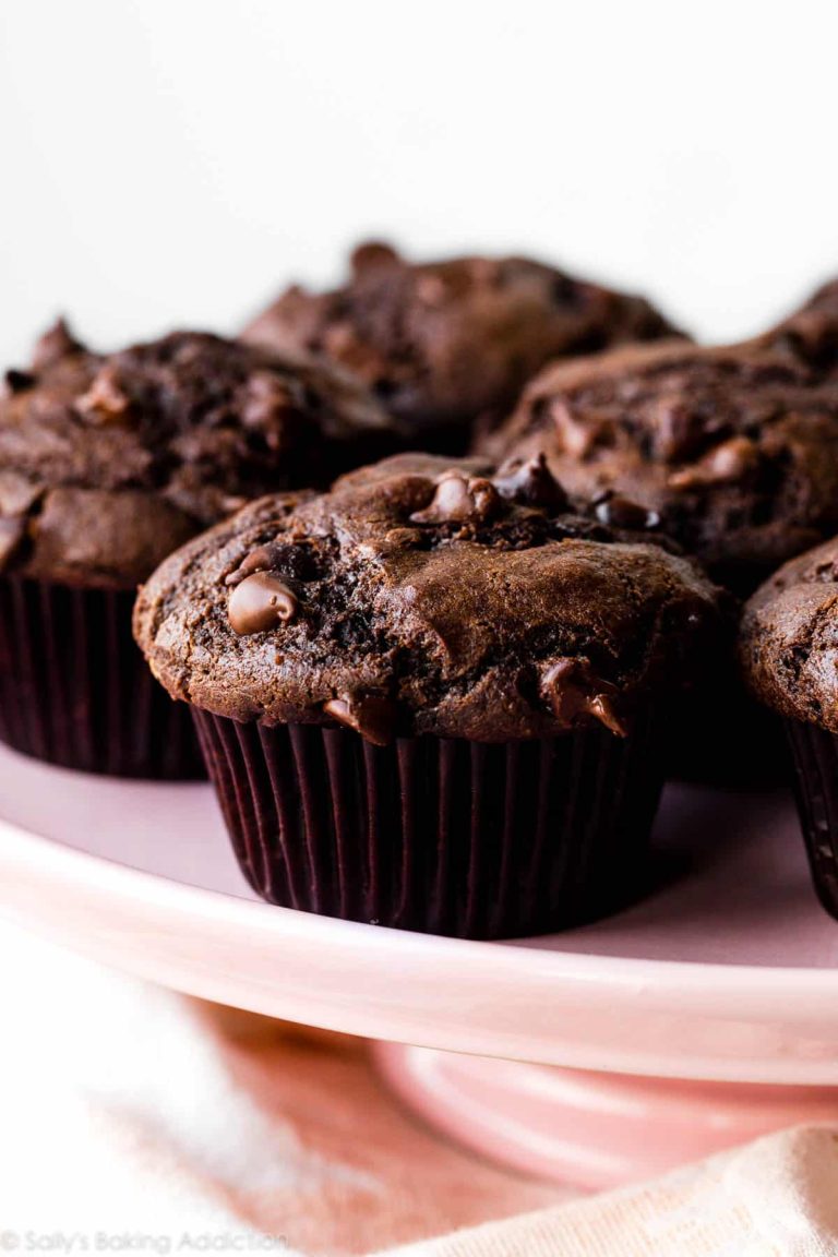 Chocolate Morning Muffins: Guilt-Free Recipe, Variations & Serving Ideas