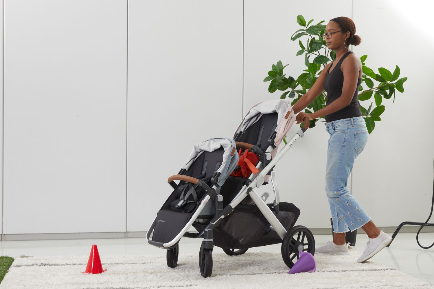 9 Best Double Strollers: Comfortable, Safe, and Convenient Options for Parents