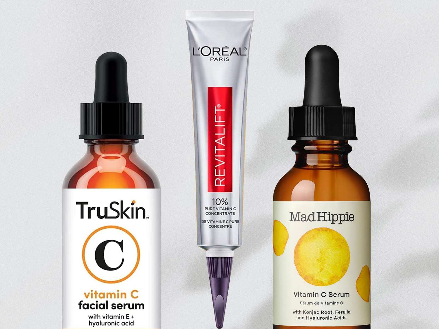 9 Best Drugstore Vitamin C Serums for Radiant Skin in 2023