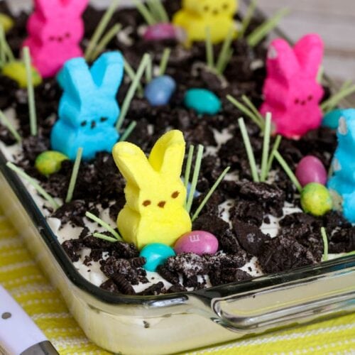 Easter Dirt Cake Recipe: Fun, Festive, and Easy to Make for Your Holiday Celebration