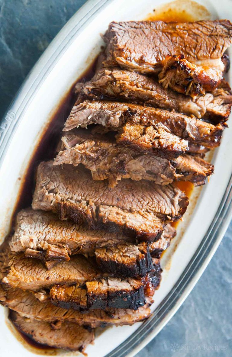 Roberts Brisket Rub: The Secret to Perfectly Flavorful and Tender Brisket