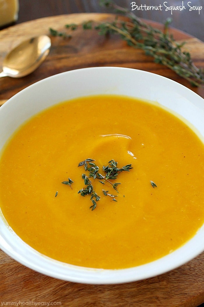 Summer Squash Soup Recipe: Delicious, Healthy, and Easy to Make