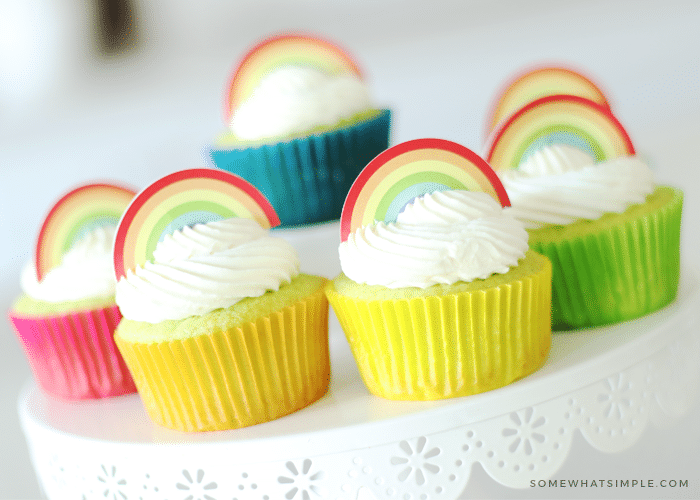 Key Lime Cupcakes: Recipe, Baking Tips, and Storage Ideas