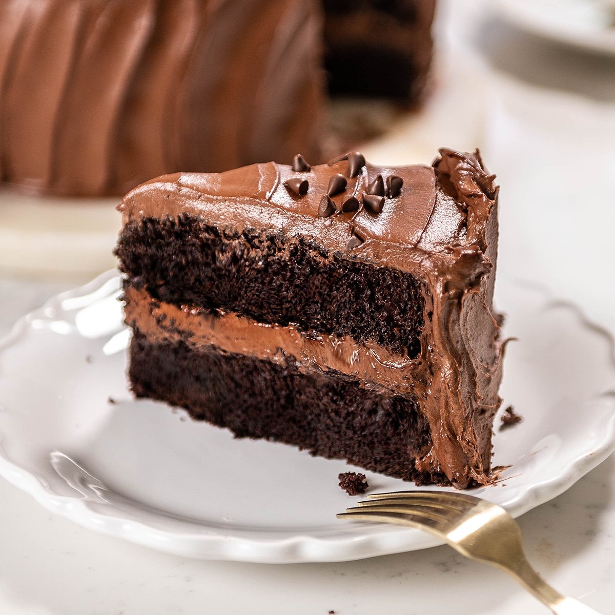 How to Bake the Perfect Chocolate Orange Marble Cake: Step-by-Step Guide and Tips