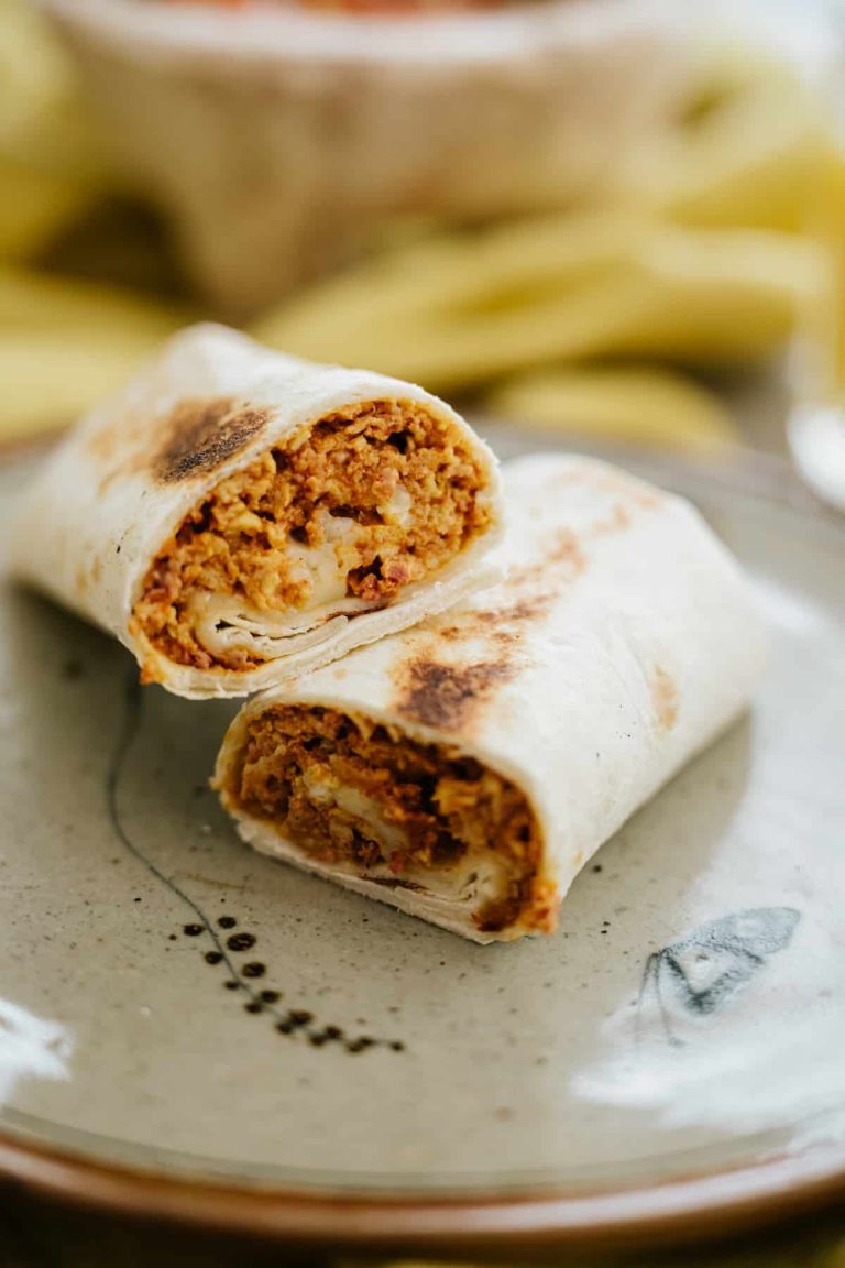 Chorizo Breakfast Burritos in America: Top Eateries and Local Hidden Gems