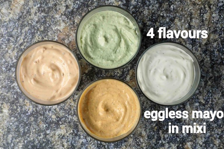 Eggless Mayonnaise: Best Brands, Health Benefits, and Budget-Friendly Options