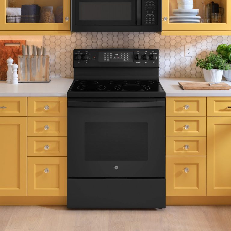 9 Best Buy Electric Ranges: Top Picks for Every Kitchen Need and Budget