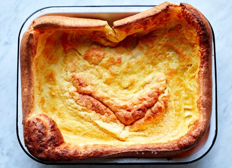 Yorkshire Pudding Recipe: History, Tips, and Creative Twists