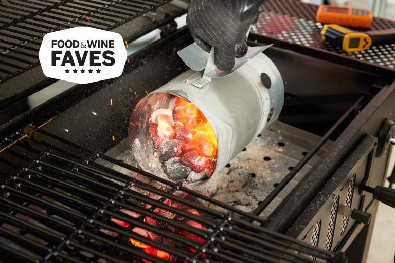 9 Best Charcoal Grills for Flavorful and Versatile Outdoor Cooking in 2024