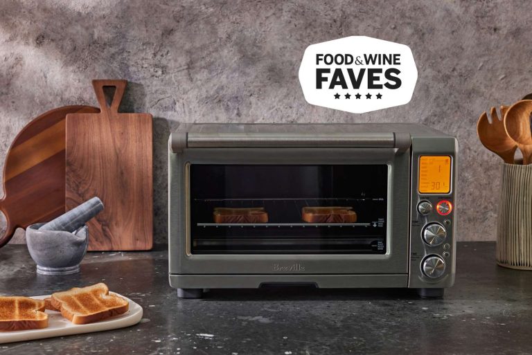 9 Best Countertop Microwave Ovens for Every Need: Top Picks for Families, Students, and More