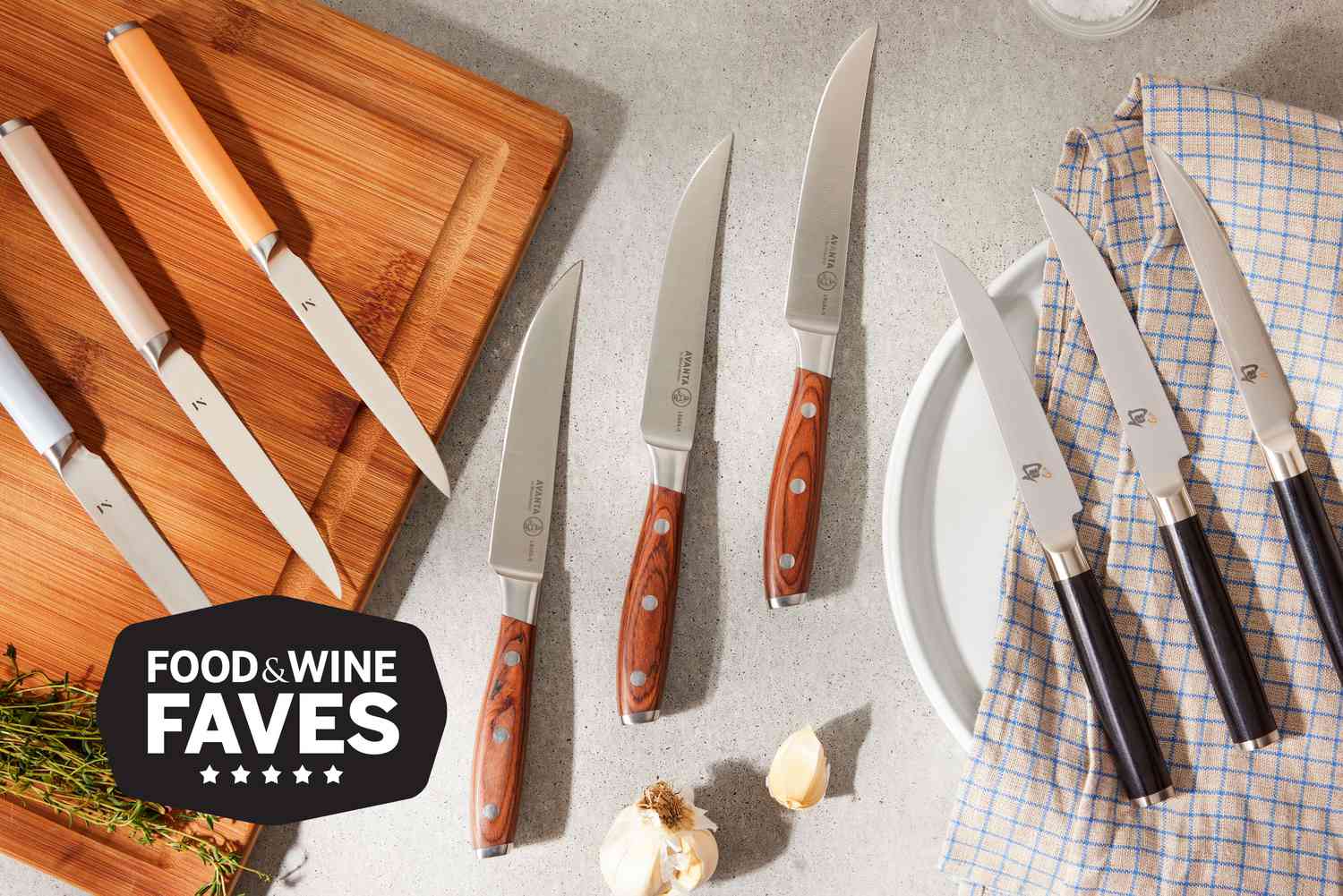 9 Best Rated Steak Knives: Top Picks for Quality, Durability, and Performance