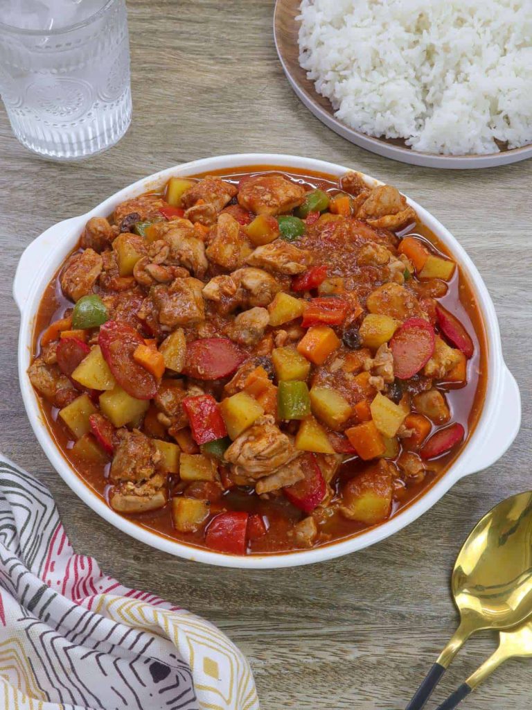 Menudo: Authentic Recipe, Cooking Tips, and Delicious Serving Accompaniments