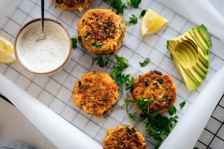 Halibut Cakes Croquettes: Recipe, Variations, and Pairing Tips