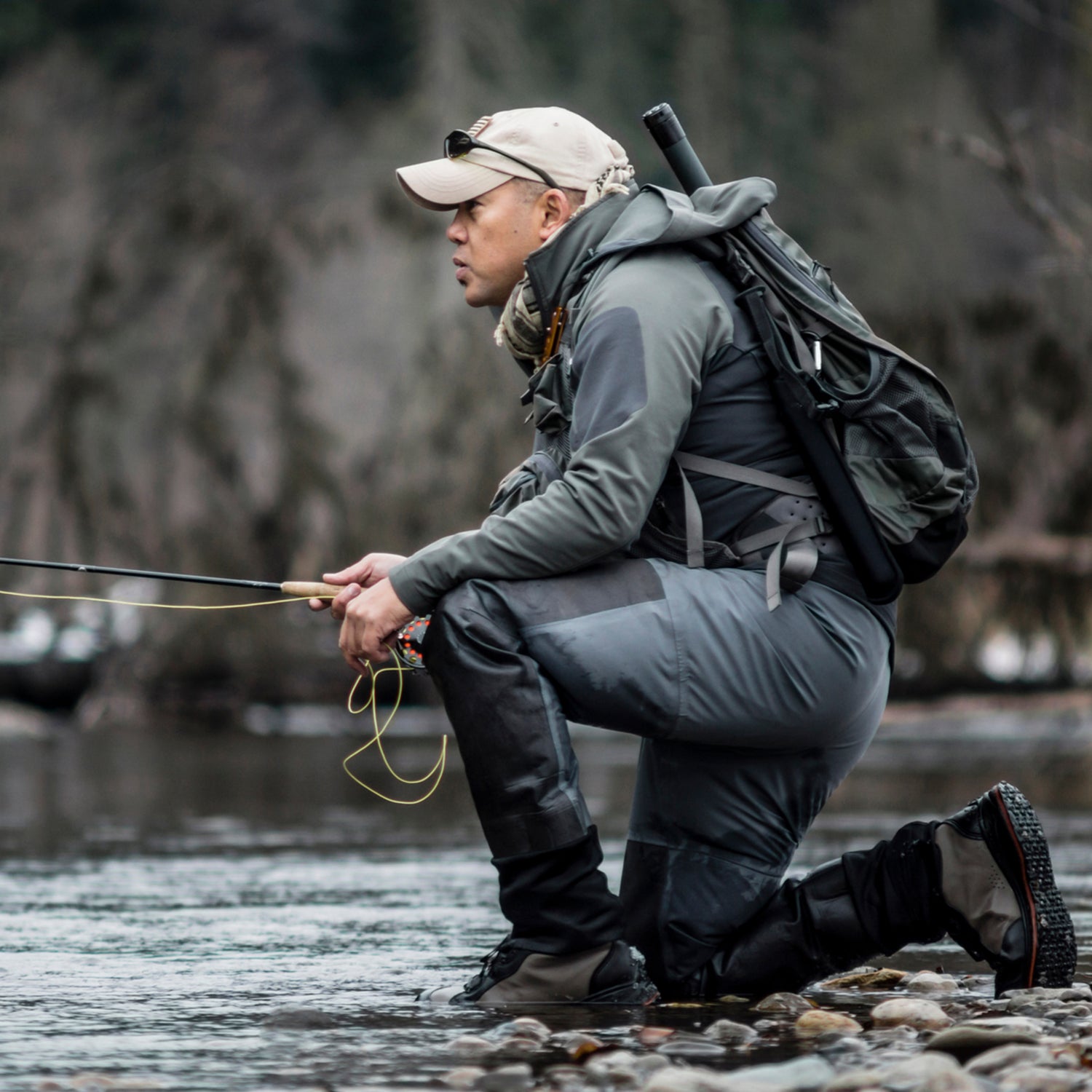 9 Best Fishing Rods for Every Type of Angler: Top Picks for 2024 ...