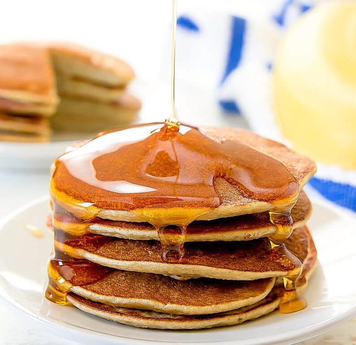 Flourless Banana Pancakes Recipe: Delicious Gluten-Free Breakfast Ideas