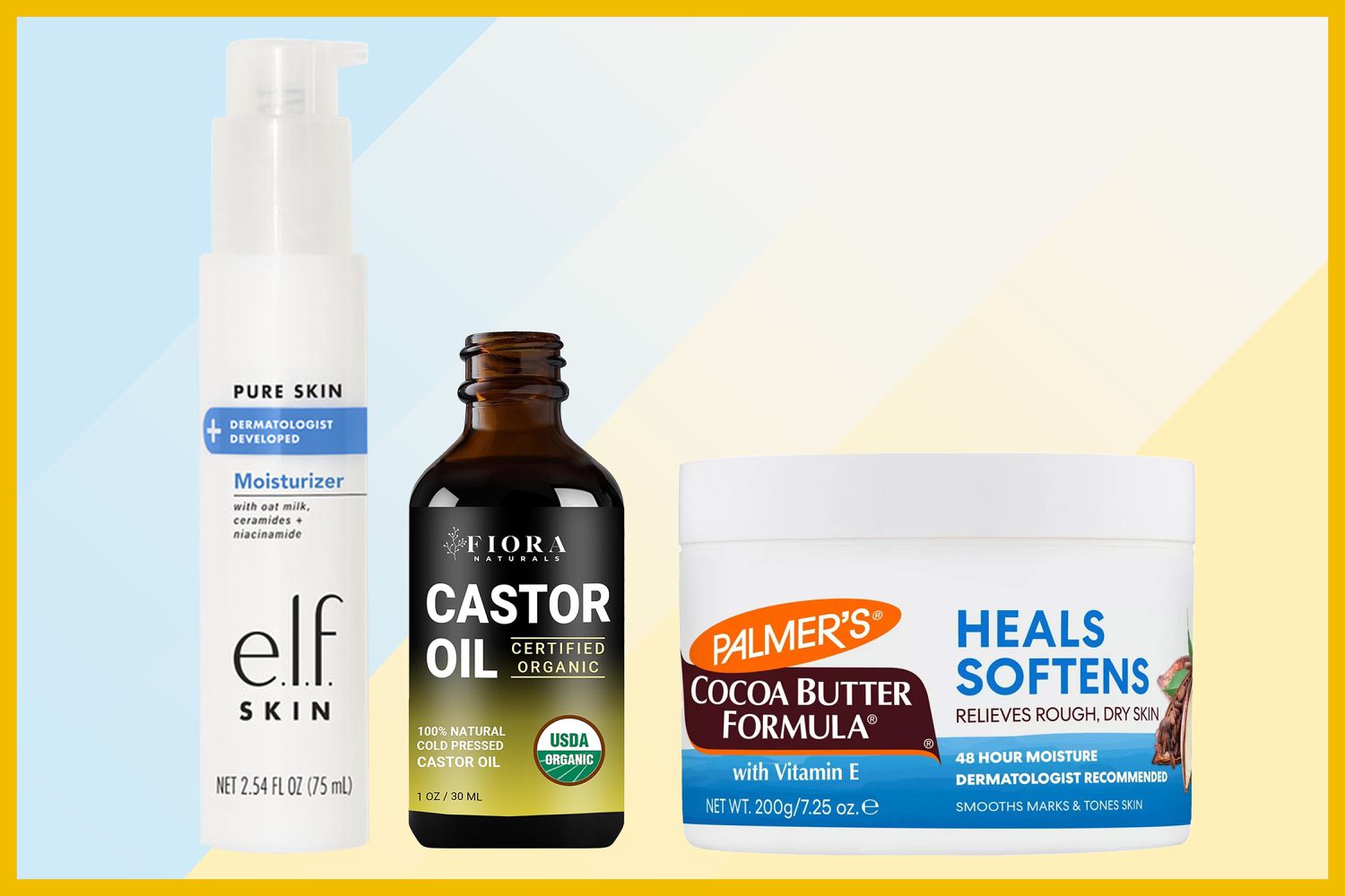 9 Castor Oils for Skin: Discover the Best for Your Skincare Needs