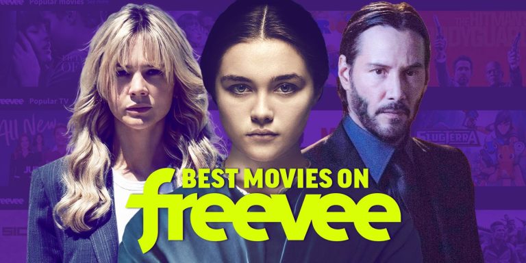 9 Best Movies on Freevee for Ultimate Free Streaming Entertainment