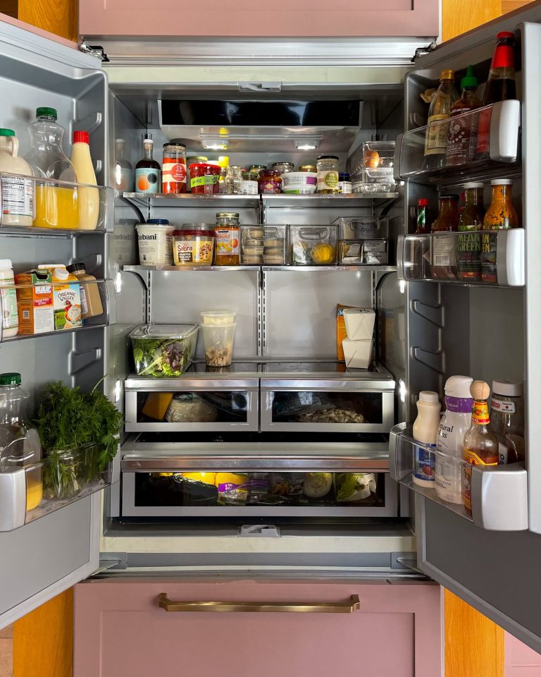 9 Best Buy Fridges for 2024: Top Picks for Every Budget and Need