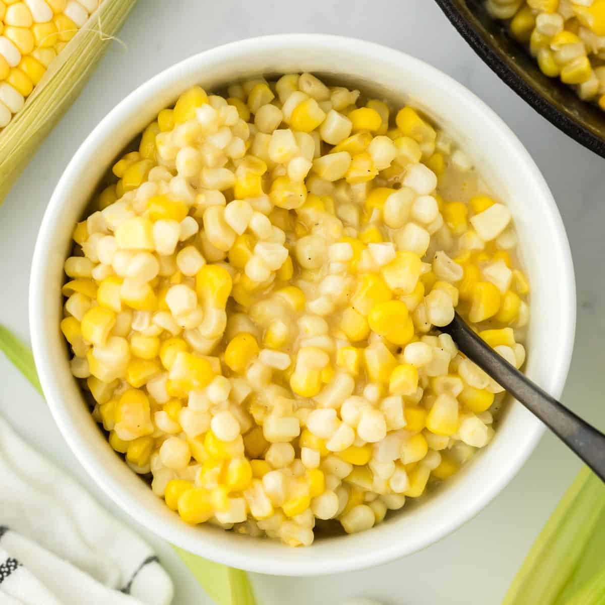 Sweet Corn Cake: Origins, Variations, and Modern Twists