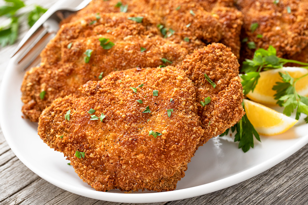 Air Fryer Pork Chops: Perfect Recipes, Tips & Serving Ideas