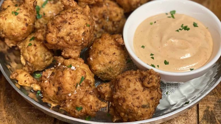 Conch Fritters: Caribbean Recipes, Tips, and Cultural Insights