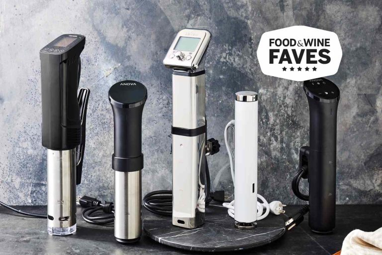 9 Best Sous Vide Cookers in 2024: Top Picks for Every Home Chef