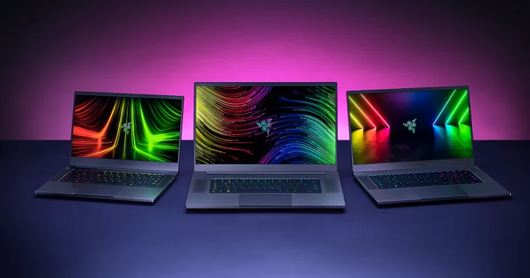 9 Best Buy Gaming Laptops: Top Performance, Battery Life, and Design in 2023