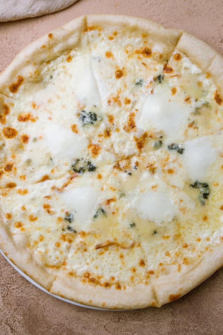 White Pizza Sauce: Recipes, Tips, and Delicious Ideas