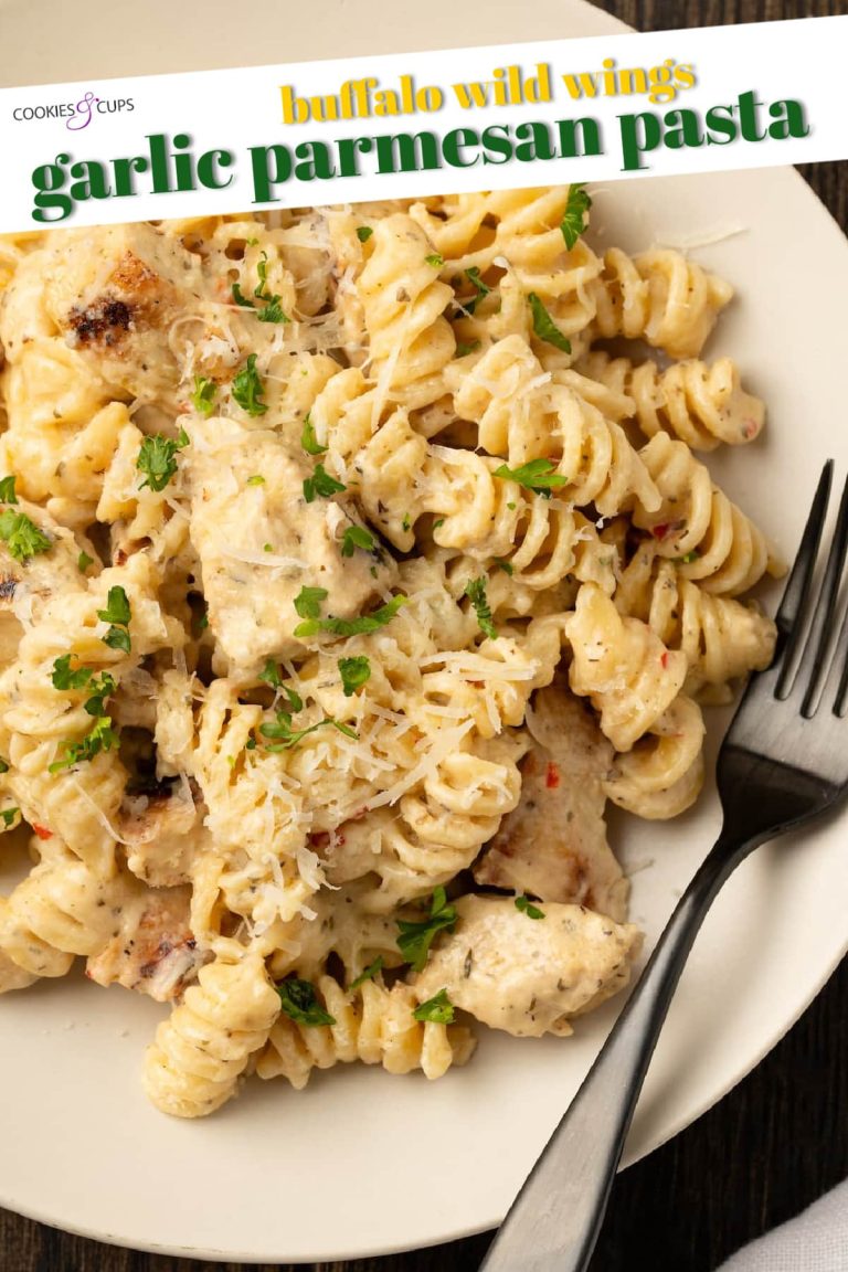 Baked Garlic Parmesan Chicken Recipe: Quick and Easy Dinner Idea