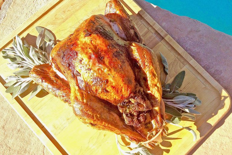 Roast Pheasant: A Gourmet Guide with Recipes, Tips, and Wine Pairings