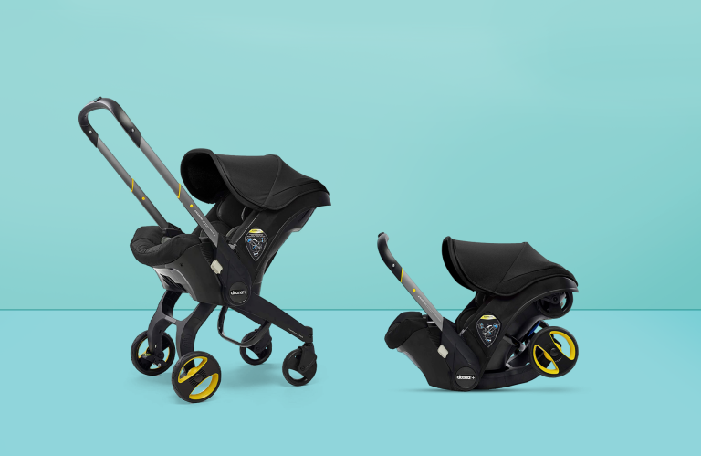 9 Best Car Seat Stroller Combos for Safety, Comfort, and Ease of Use