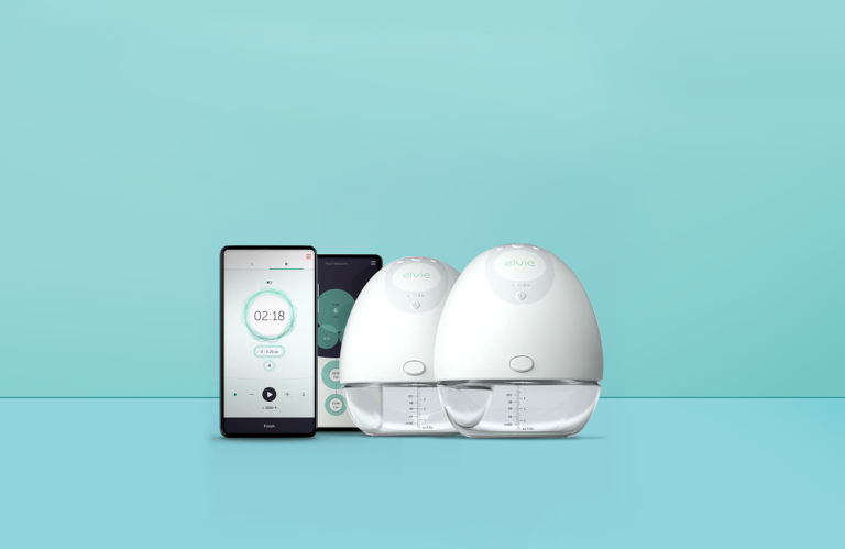 9 Best Hands-Free Breast Pumps for Busy Moms: Top Picks and User Reviews