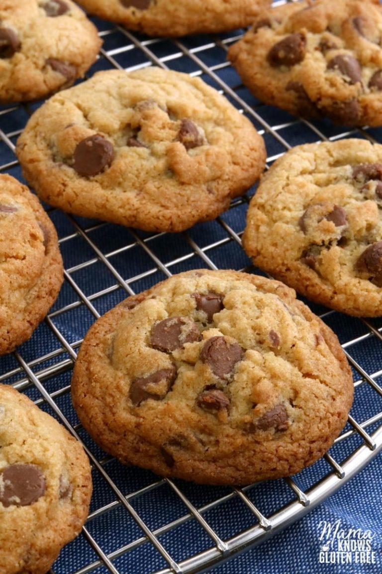 Zucchini Cookies Recipe: Vegan & Gluten-Free Options Included