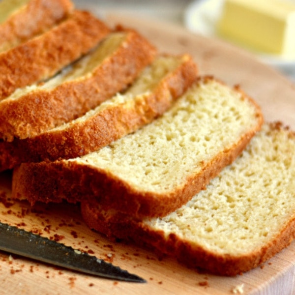 Gluten-Free Bread in a Bread Machine: Tips, Flour Choices, and Best Practices