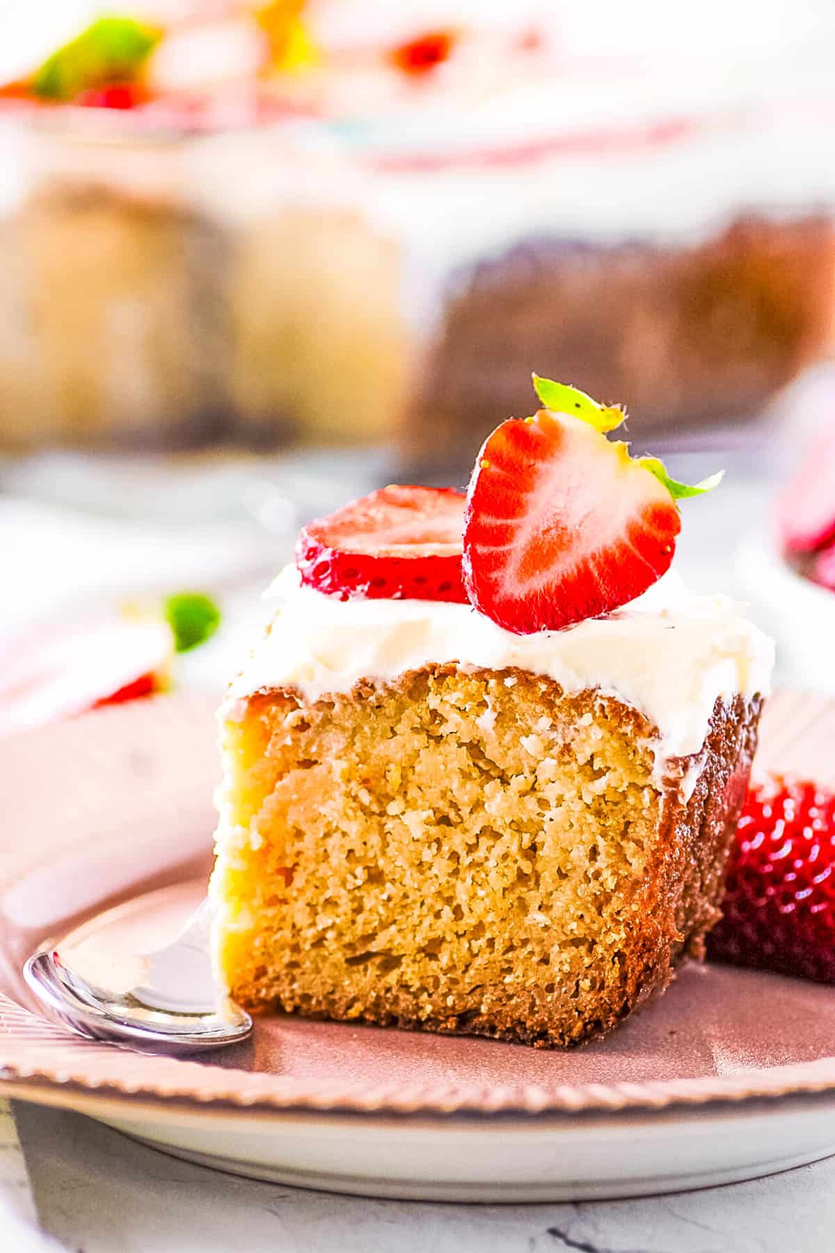 Tres Leches Milk Cake: History, Recipe, Variations, and Health Tips