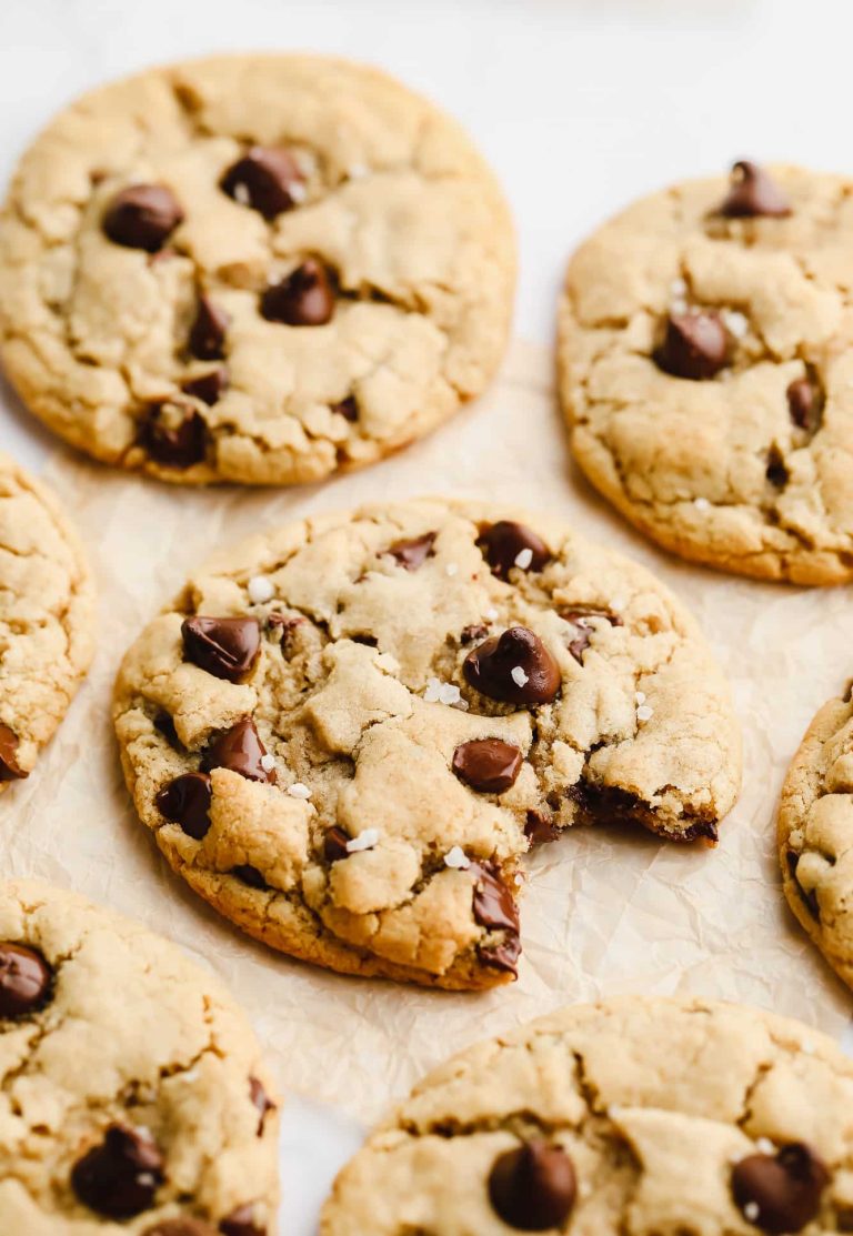 Chocolate Chip Cookies for Special Diets: Gluten-Free, Vegan, and More