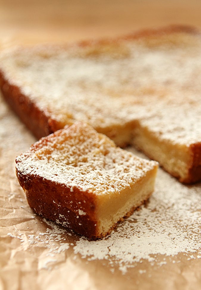 Gooey Butter Cake: Recipes, Variations, and Top Picks from St. Louis