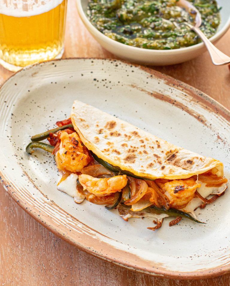 Chef John’s Taco Stuffed Zucchini Boats: A Healthy Twist on Classic Tacos