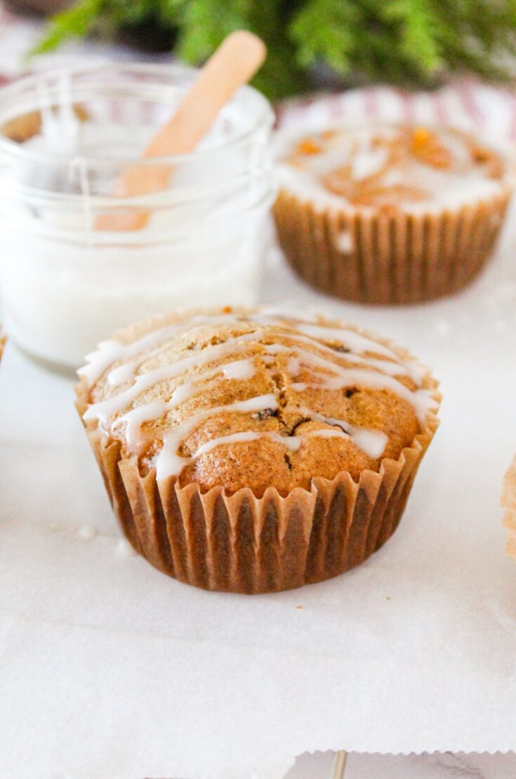 Gluten-Free Pumpkin Muffins: Delicious Recipes, Baking Tips, and Health Benefits