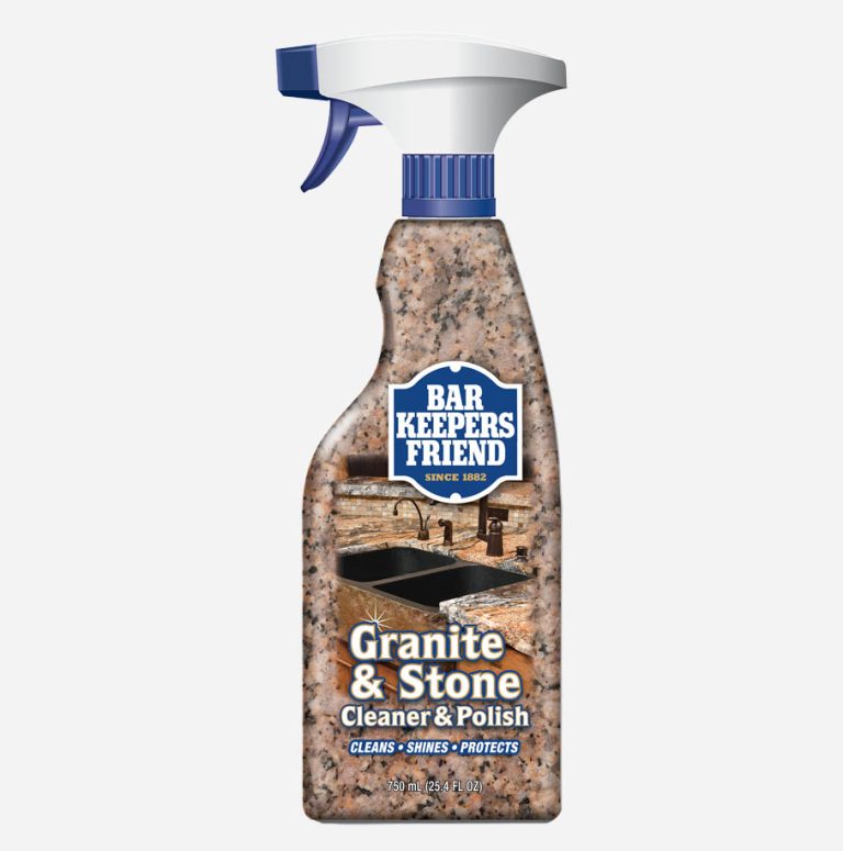 9 Best Granite Cleaners: Top Eco-Friendly Options for Sparkling Countertops