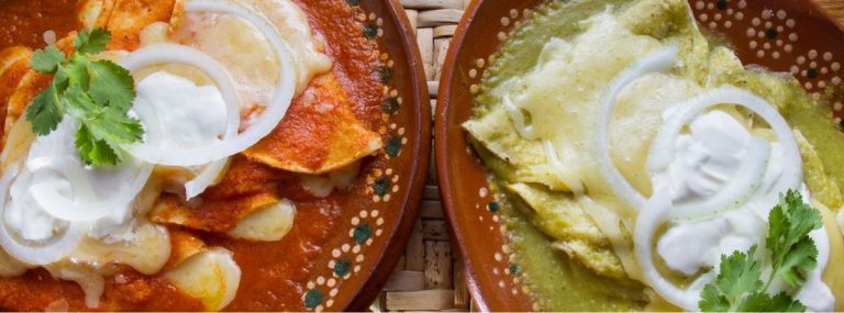 Enchiladas Verdes: History, Recipe, and Perfect Pairings for a Flavorful Mexican Feast