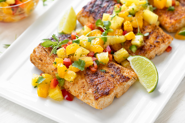 Grilled Mahi Mahi Recipe: Quick, Flavorful, and Perfect for BBQ