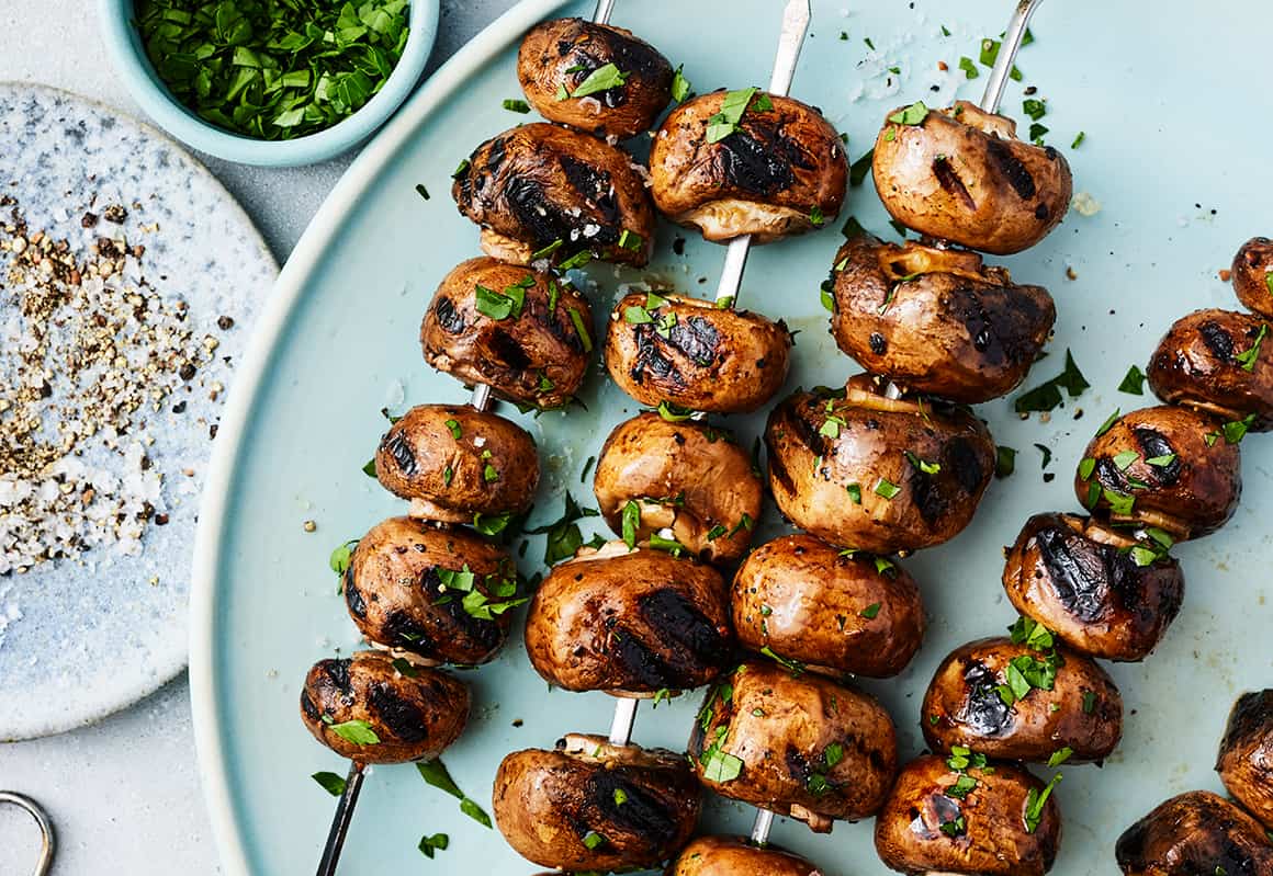 Balsamic Mushrooms: Sautéing, Grilling, and Delicious Serving Ideas