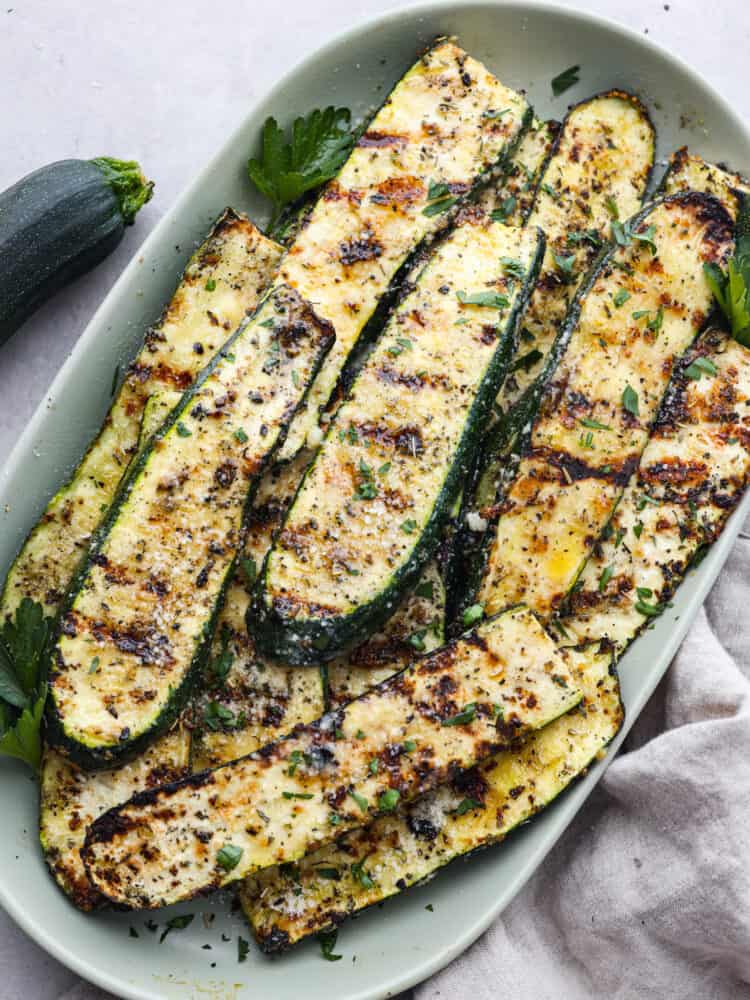 Zucchini Parmesan: Nutritional Benefits, Cooking Tips, and Perfect Pairings